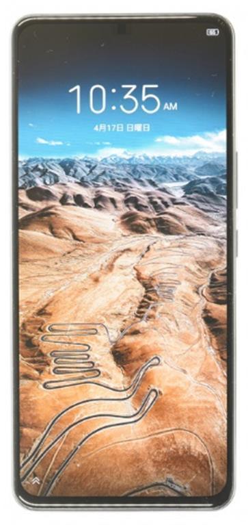 ZTE Axon 30 5G ZTE A2322G