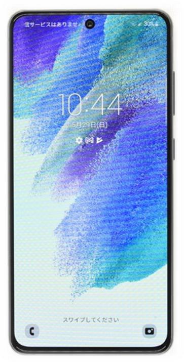 SAMSUNG Galaxy S21 FE 5G SMG9900