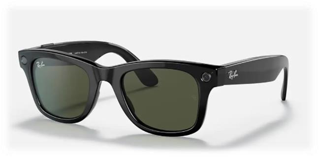 RAYBAN Stories RW4002
