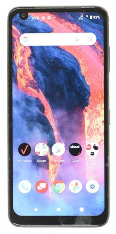 ORBIC Myra 5G UW R678L5