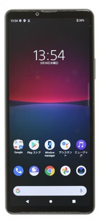 SONY Xperia 10IV A202SO
