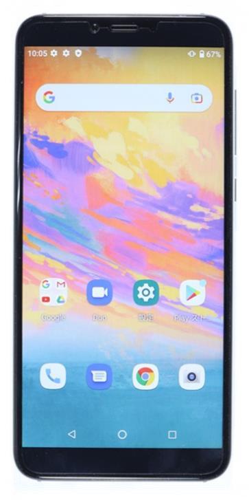UMIDIGI A3S