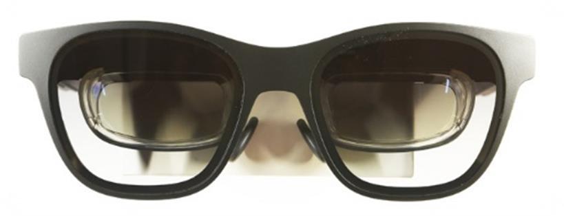 NREAL Nreal Air NR7100RGL