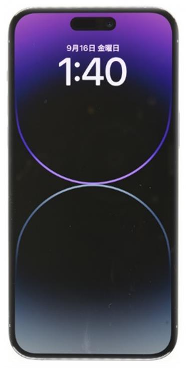 APPLE iPhone 14 Pro Max A2893