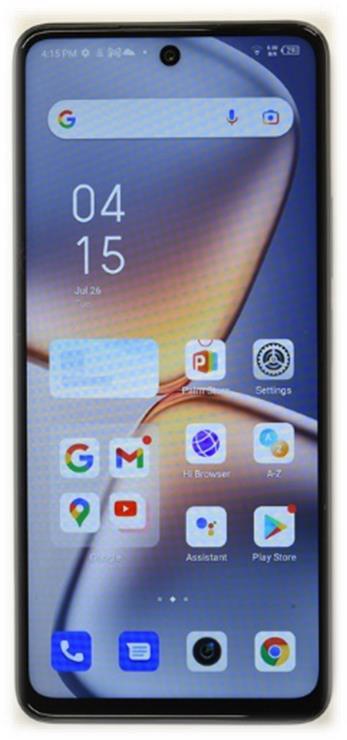 INFINIX Zero 5G X6815