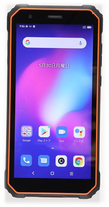 OSCAL S60