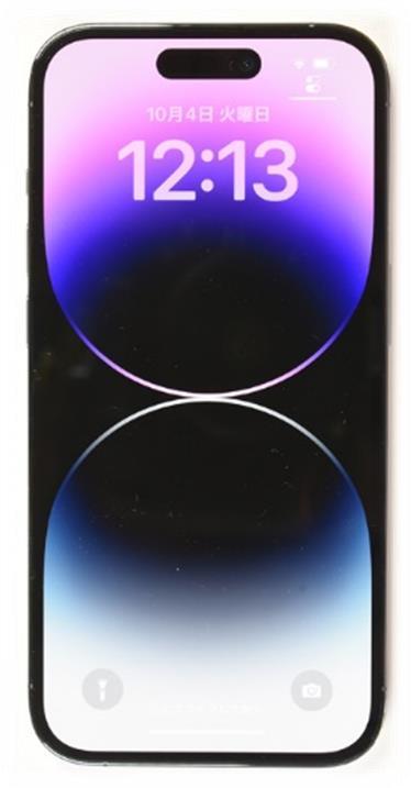APPLE iPhone 14 Pro mmW A2659