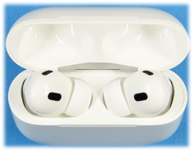APPLE Air Pods Pro 2ndGen A2698  A2699  A2700