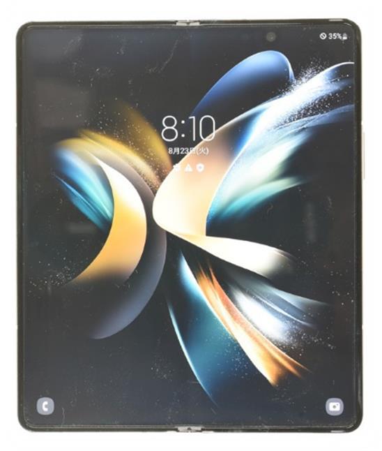 SAMSUNG Galaxy Z Fold4 SMF936N