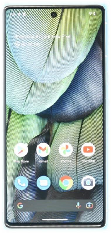 GOOGLE Pixel 7 G03Z5