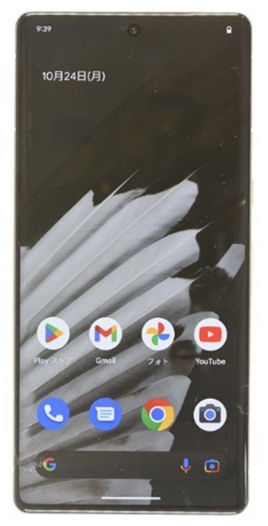 GOOGLE Pixel 7 Pro GFE4J