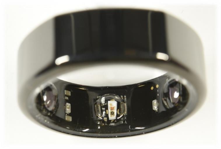 OURA Wellness Ring Gen3 JZ90100110