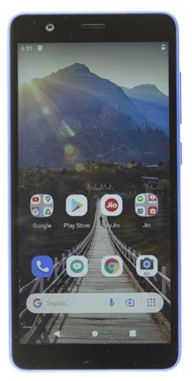 JIO JioPhone Next LS1542QWN