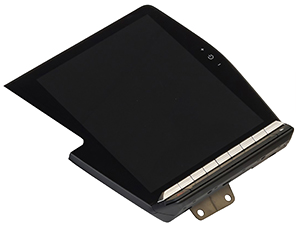 Continental 12in Central Display for Megane V E-TECH Electric