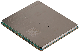 Harman S5123 (SA-N9000 OEM) 5G NAD Module