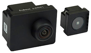 Leopard Imaging OX05B1S RGB-IR VCSEL Occupant/Driver Monitoring System (OMS/DMS)