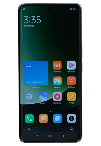 XIAOMI 13 Ultra 5G