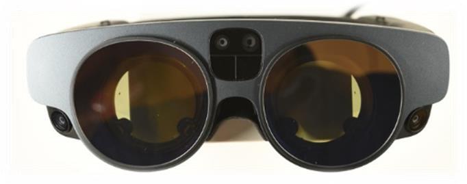 MAGIC LEAP Magic Leap 2 M90AA004