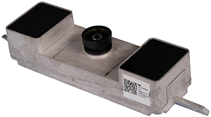 MFR Not Identified In-Cabin Monitoring System for Li Auto L9 (1st Row)