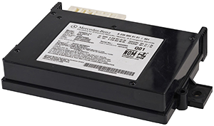 Harman 4G LTE Hermes 3.0 Telematic Control Unit