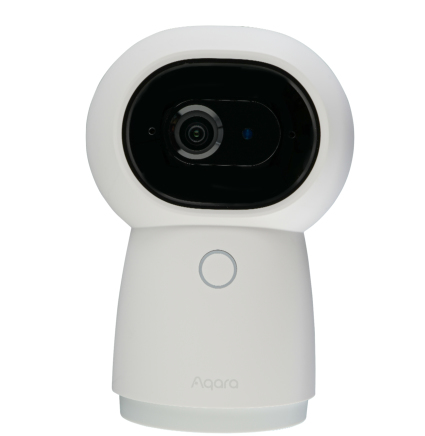 Aqara Camera Hub G3