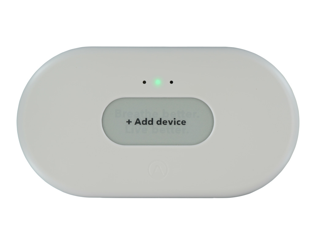 Airthings View Plus