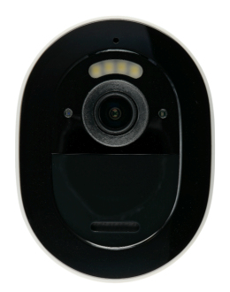 ARLO Go 2 LTE/Wi-Fi Security Camera