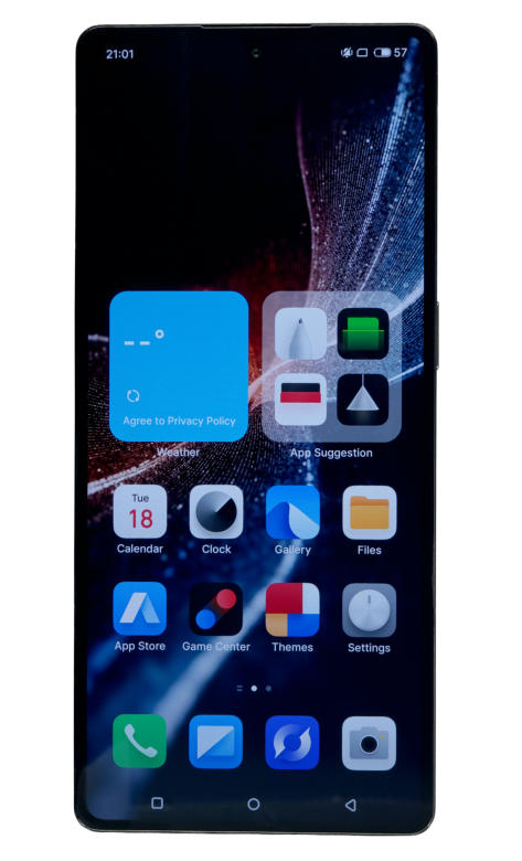 Meizu 20 INF 