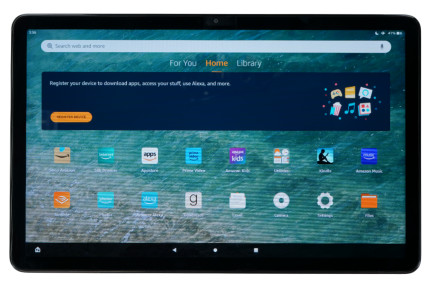 Amazon Fire Max 11 Tablet