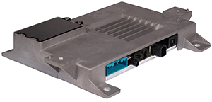 Jabil 5G Telematic Control Unit for Xpeng P7i