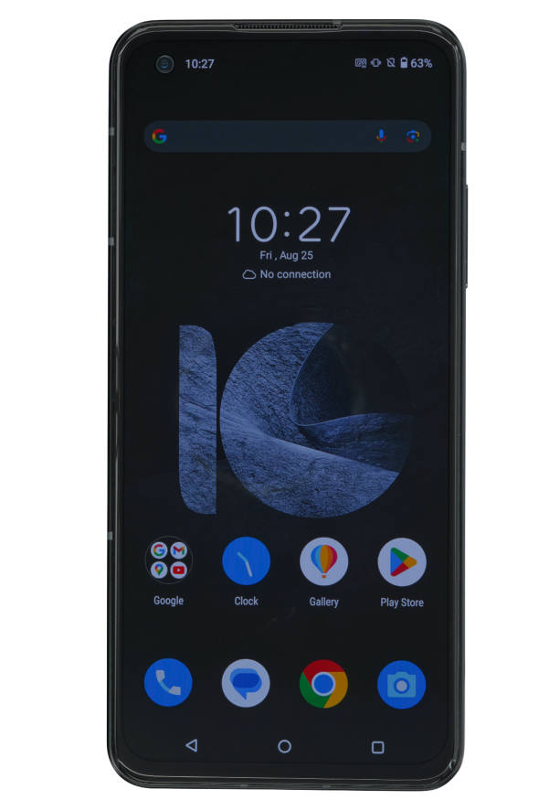 ASUS Zenfone 10
