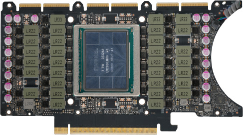 NVIDIA H100 Tensor Core GPU