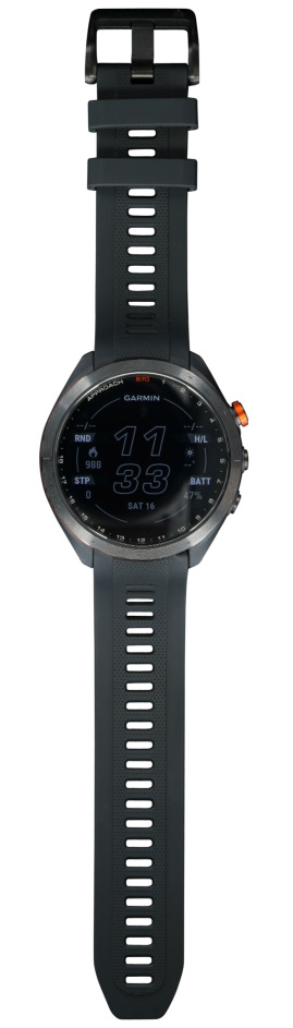 Garmin International Approach S70 (47mm)