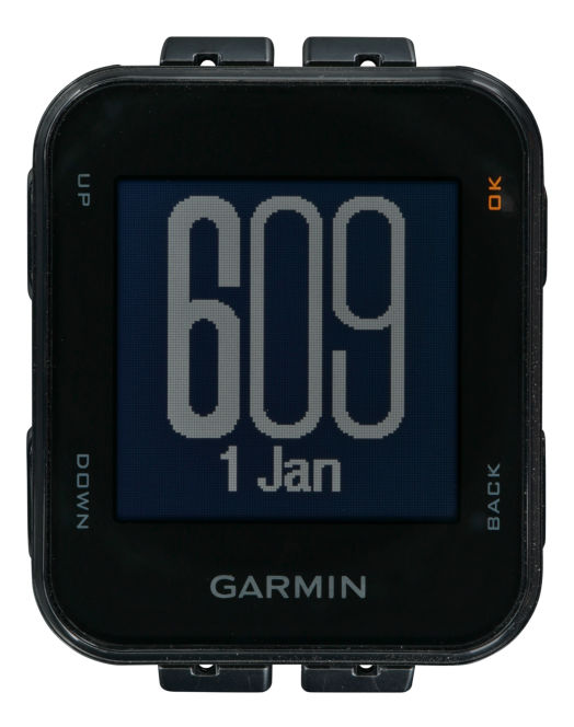 Garmin International Approach S10