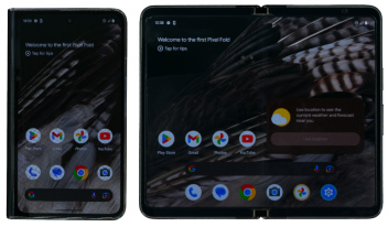 GOOGLE Pixel Fold 5G 256 GB
