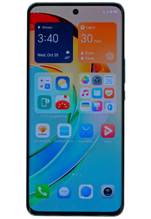 HONOR X50 5G