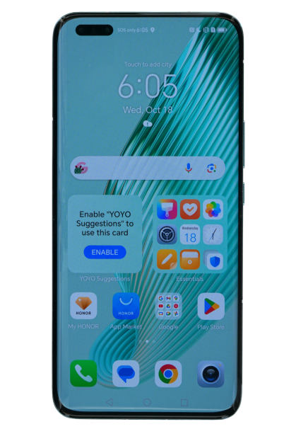 HONOR Magic5 Pro 5G