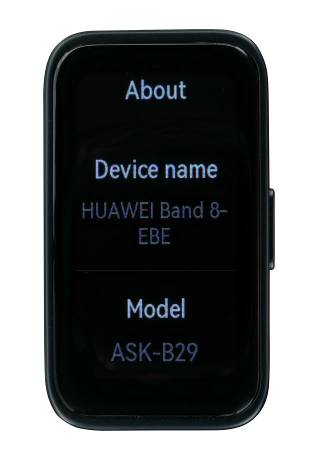 Huawei Band 8