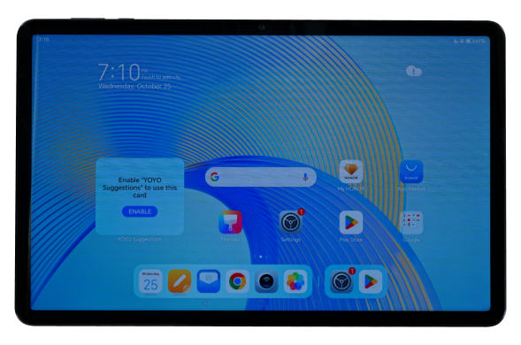 HONOR Pad X9