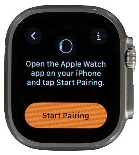 APPLE Watch Ultra 2