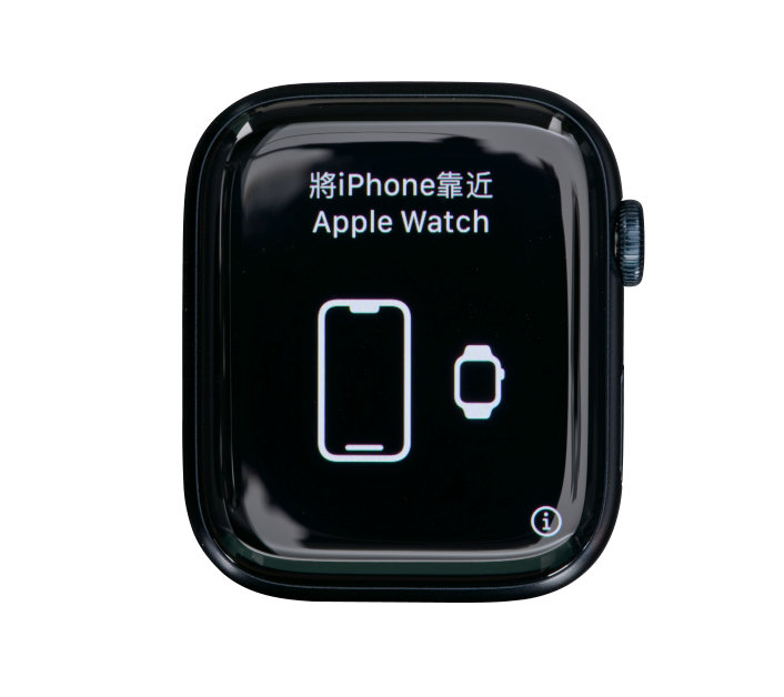 APPLE Watch 9