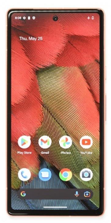GOOGLE G82U8