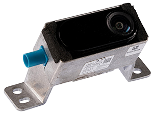 MFR Not Identified Driver Monitoring System (DMS) for Jidu Auto Robo-01