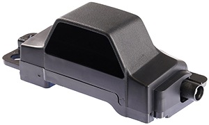 HIKAUTO Driver Monitoring System (DMS) for Rising Auto F7 