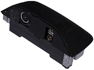 LCE (Lianchuang Electronic Technology) Driver Monitoring System (DMS) for Nio ET5 ET7