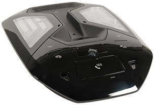 Aptiv Roof Function Centre for BMW iX (new version incl. Cabin Monitoring Camera)