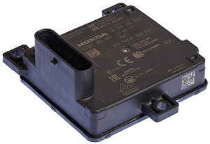 BOSCH F5CP12 76-77GHz Front Radar for Honda Accord
