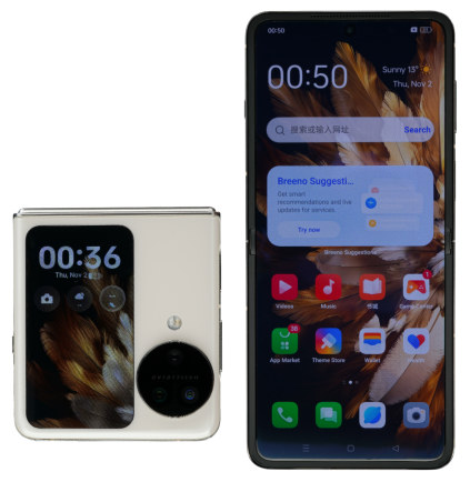 OPPO Find N3 Flip