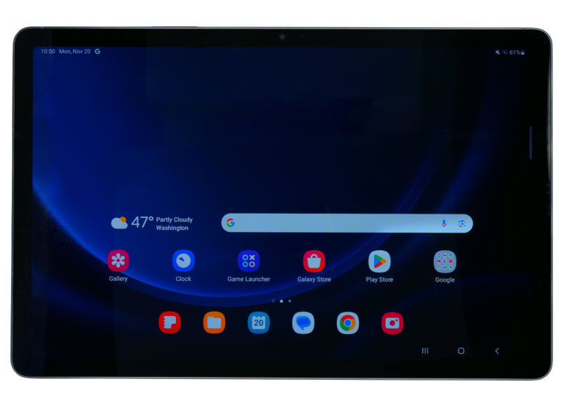 SAMSUNG Galaxy Tab S9 FE