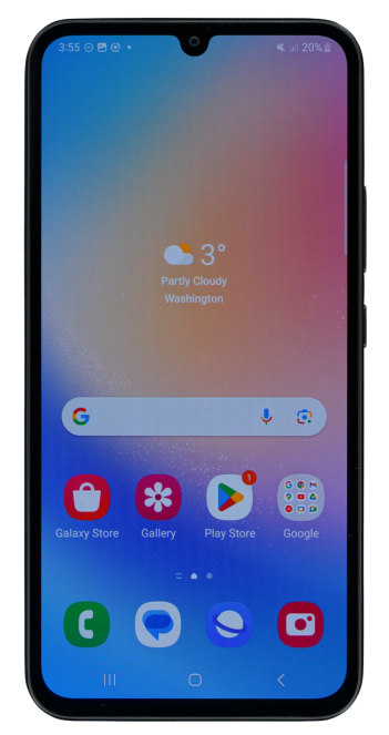 SAMSUNG Galaxy A34 5G